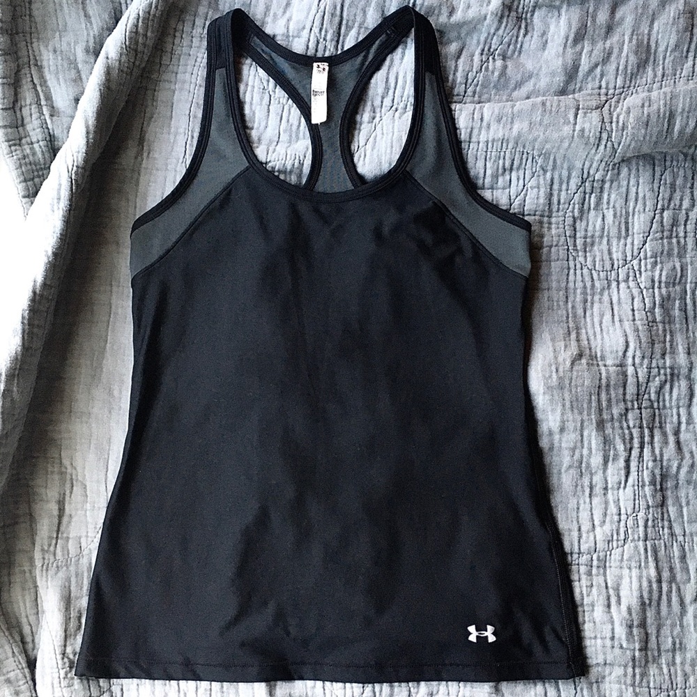 Under Armor Tank HeatGear